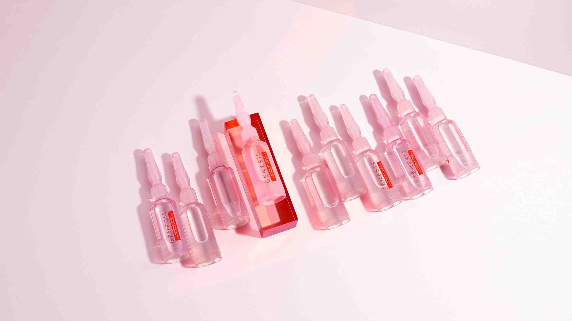 Ampoules